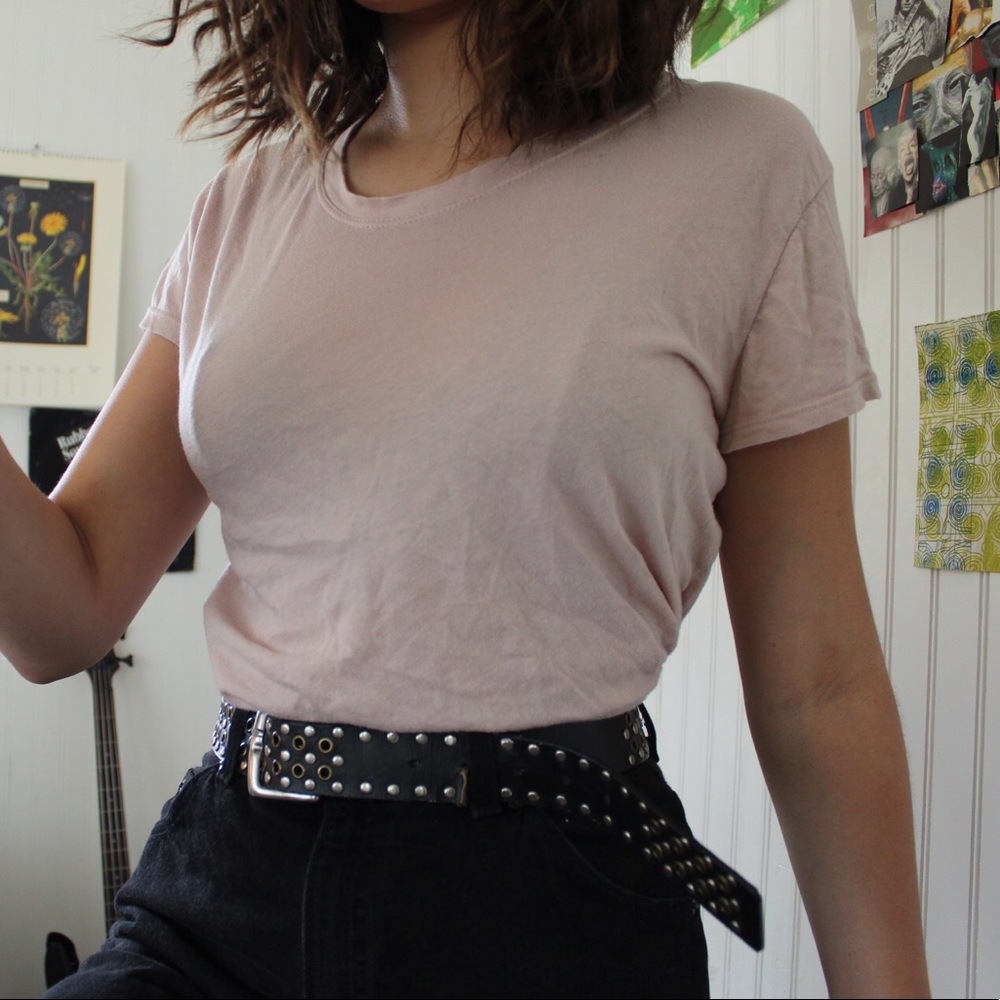 Brandy Melville tee